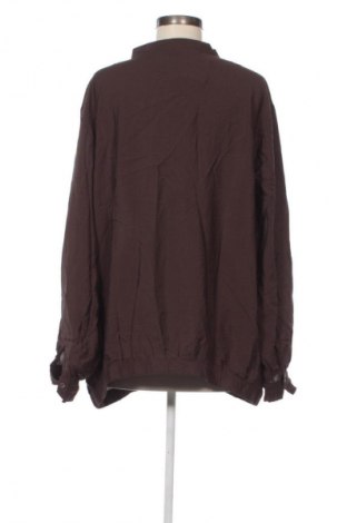 Dámska blúza Bpc Bonprix Collection, Veľkosť XXL, Farba Hnedá, Cena  7,95 €