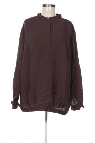 Dámska blúza Bpc Bonprix Collection, Veľkosť XXL, Farba Hnedá, Cena  7,95 €
