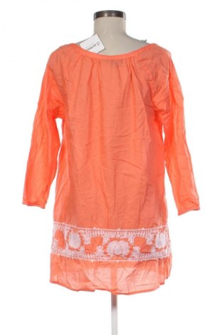 Дамска блуза Bpc Bonprix Collection, Размер L, Цвят Оранжев, Цена 4,09 €