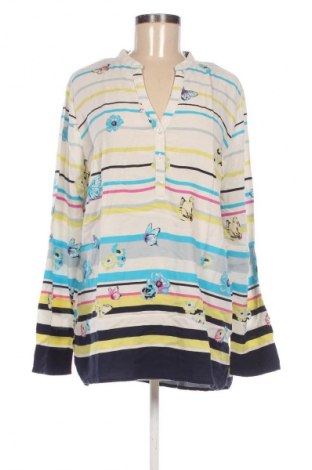 Дамска блуза Bpc Bonprix Collection, Размер XL, Цвят Многоцветен, Цена 9,70 €