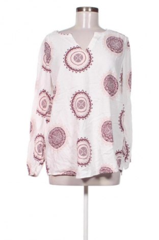 Γυναικεία μπλούζα Bpc Bonprix Collection, Μέγεθος L, Χρώμα Πολύχρωμο, Τιμή 5,99 €