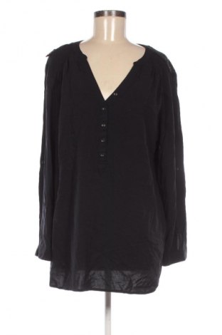 Γυναικεία μπλούζα Bpc Bonprix Collection, Μέγεθος XL, Χρώμα Μαύρο, Τιμή 6,99 €