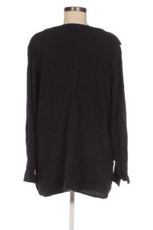 Γυναικεία μπλούζα Bpc Bonprix Collection, Μέγεθος XL, Χρώμα Μαύρο, Τιμή 6,99 €