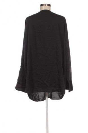 Női blúz Bpc Bonprix Collection, Méret 4XL, Szín Fekete, Ár 4 509 Ft