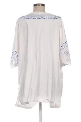 Дамска блуза Bpc Bonprix Collection, Размер 3XL, Цвят Бял, Цена 10,00 €