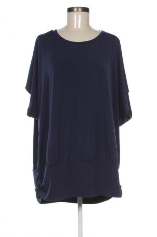 Női blúz Bpc Bonprix Collection, Méret 3XL, Szín Kék, Ár 5 339 Ft