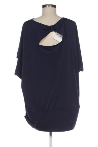Női blúz Bpc Bonprix Collection, Méret 3XL, Szín Kék, Ár 5 339 Ft