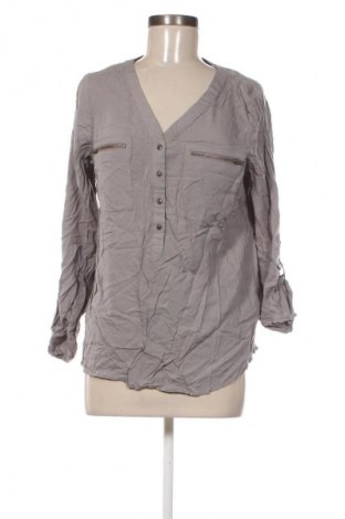 Dámská halenka Bpc Bonprix Collection, Velikost M, Barva Šedá, Cena  109,00 Kč