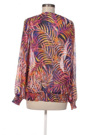 Γυναικεία μπλούζα Bpc Bonprix Collection, Μέγεθος M, Χρώμα Πολύχρωμο, Τιμή 3,99 €