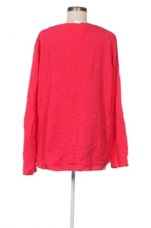Γυναικεία μπλούζα Bpc Bonprix Collection, Μέγεθος XL, Χρώμα Κόκκινο, Τιμή 11,99 €