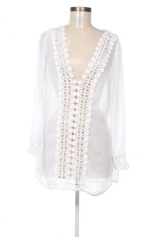 Dámská halenka Bpc Bonprix Collection, Velikost M, Barva Bílá, Cena  129,00 Kč