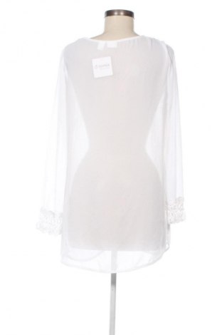 Dámská halenka Bpc Bonprix Collection, Velikost M, Barva Bílá, Cena  129,00 Kč