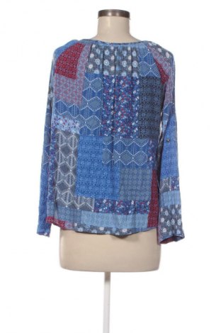 Γυναικεία μπλούζα Bpc Bonprix Collection, Μέγεθος L, Χρώμα Πολύχρωμο, Τιμή 11,99 €