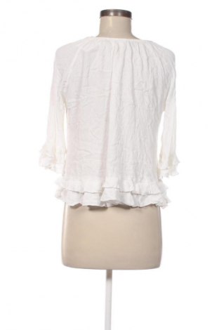 Damen Shirt Bpc Bonprix Collection, Größe L, Farbe Weiß, Preis 12,99 €