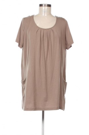 Dámská halenka Bpc Bonprix Collection, Velikost XL, Barva Hnědá, Cena  209,00 Kč