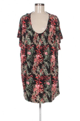 Dámska blúza Bpc Bonprix Collection, Veľkosť 4XL, Farba Viacfarebná, Cena  11,95 €