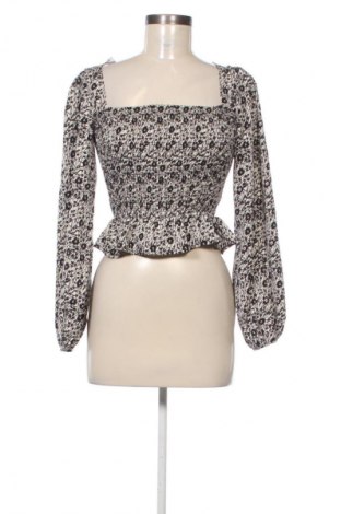 Γυναικεία μπλούζα Brave Soul, Μέγεθος XS, Χρώμα Πολύχρωμο, Τιμή 4,99 €