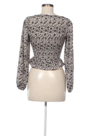 Γυναικεία μπλούζα Brave Soul, Μέγεθος XS, Χρώμα Πολύχρωμο, Τιμή 4,99 €