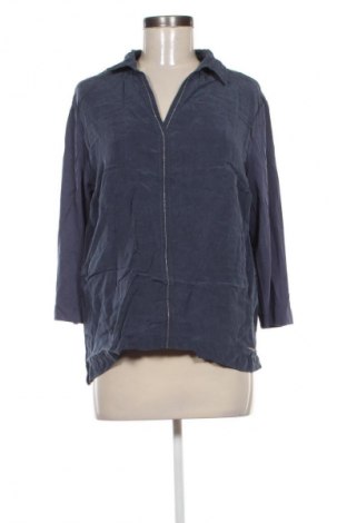 Dámská halenka Brax, Velikost L, Barva Modrá, Cena  729,00 Kč