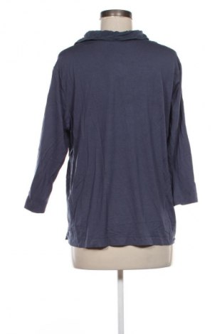 Dámská halenka Brax, Velikost L, Barva Modrá, Cena  729,00 Kč