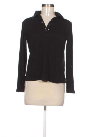 Дамска блуза Brax, Размер S, Цвят Черен, Цена 25,00 €