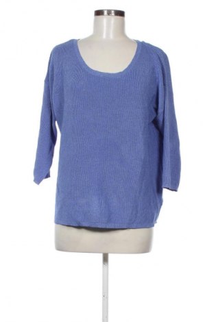 Bluzka damska Breal, Rozmiar M, Kolor Niebieski, Cena 91,99 zł