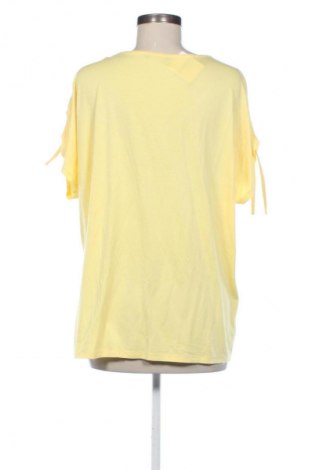 Γυναικεία μπλούζα Breal, Μέγεθος XXL, Χρώμα Κίτρινο, Τιμή 13,81 €