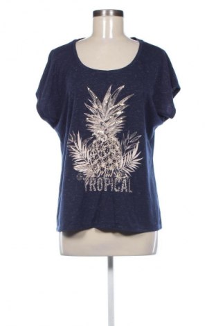 Дамска блуза Breal, Размер XL, Цвят Многоцветен, Цена 13,81 €