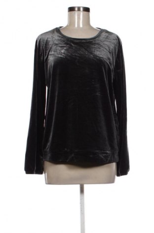 Γυναικεία μπλούζα Broadway, Μέγεθος M, Χρώμα Γκρί, Τιμή 3,99 €