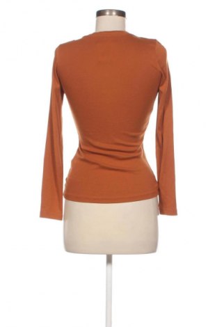 Bluzka damska Broadway, Rozmiar XS, Kolor Brązowy, Cena 51,99 zł