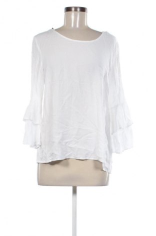 Dámská halenka Broadway, Velikost L, Barva Bílá, Cena  99,00 Kč