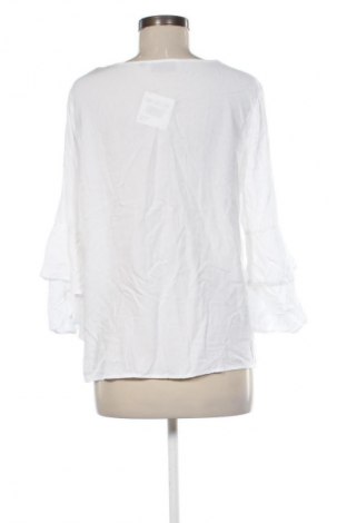 Dámská halenka Broadway, Velikost L, Barva Bílá, Cena  99,00 Kč