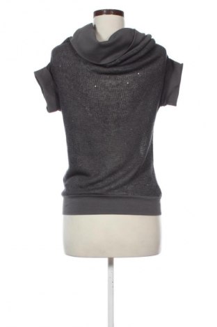 Damen Shirt Brunello Cucinelli, Größe S, Farbe Grau, Preis 180,19 €