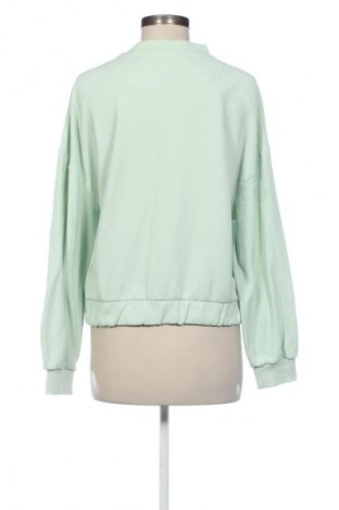 Női blúz Bruno Banani, Méret S, Szín Zöld, Ár 7 025 Ft