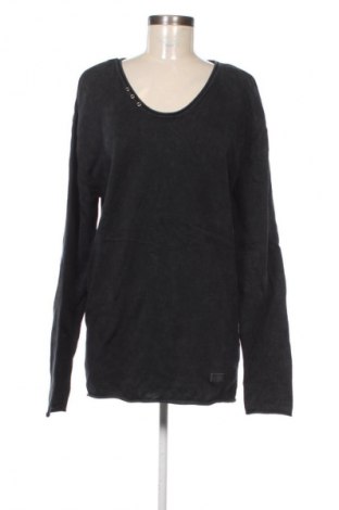 Damen Shirt Bruno Banani, Größe L, Farbe Schwarz, Preis 22,99 €