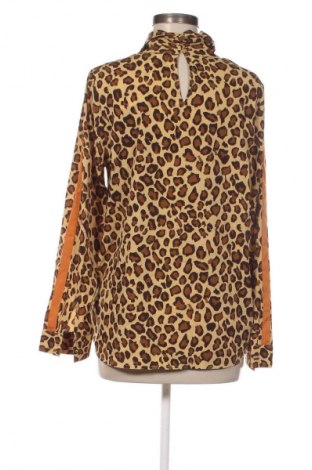 Bluzka damska Bruno Banani, Rozmiar M, Kolor Kolorowy, Cena 91,99 zł