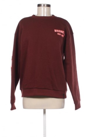 Dámská halenka Brunotti, Velikost S, Barva Červená, Cena  482,00 Kč