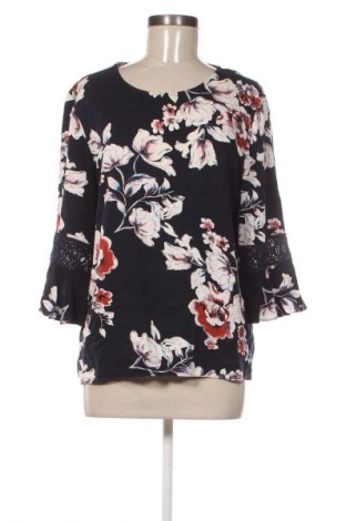 Γυναικεία μπλούζα Buena Vista, Μέγεθος L, Χρώμα Πολύχρωμο, Τιμή 5,99 €