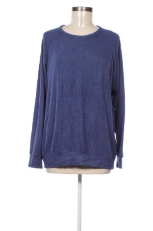 Dámská halenka Buffalo, Velikost L, Barva Modrá, Cena  359,00 Kč