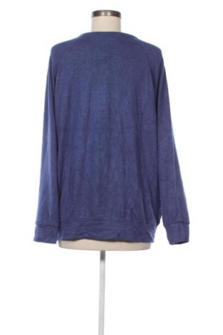 Dámská halenka Buffalo, Velikost L, Barva Modrá, Cena  359,00 Kč