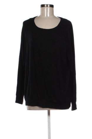 Дамска блуза Buffalo, Размер XL, Цвят Черен, Цена 12,27 €