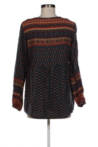 Dámská halenka Buffalo, Velikost M, Barva Vícebarevné, Cena  309,00 Kč