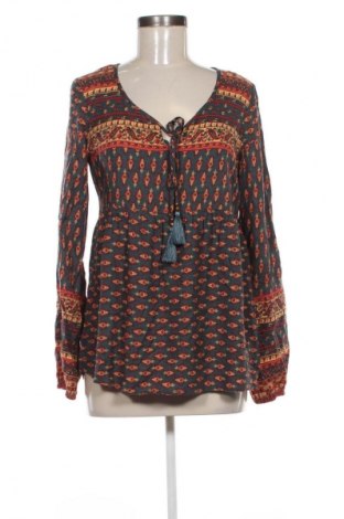 Дамска блуза Buffalo, Размер M, Цвят Многоцветен, Цена 25,05 €