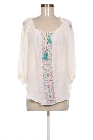 Dámska blúza Buffalo, Veľkosť M, Farba Biela, Cena  13,95 €