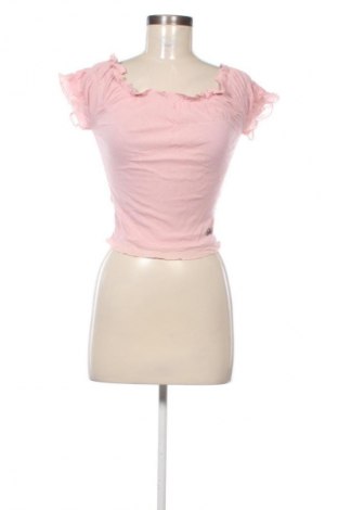 Dámská halenka Buffalo, Velikost XXS, Barva Popelavě růžová, Cena  629,00 Kč