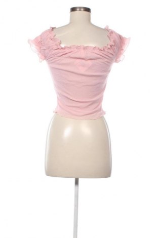 Dámská halenka Buffalo, Velikost XXS, Barva Popelavě růžová, Cena  629,00 Kč