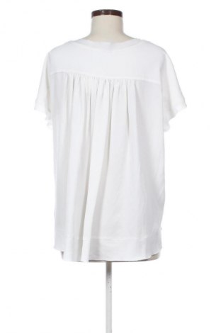 Női blúz By Malene Birger, Méret M, Szín Fehér, Ár 38 471 Ft