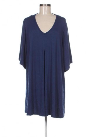 Dámská halenka C&A, Velikost 3XL, Barva Modrá, Cena  289,00 Kč