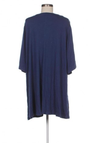 Dámská halenka C&A, Velikost 3XL, Barva Modrá, Cena  289,00 Kč