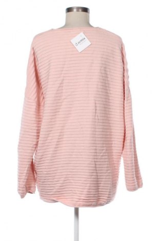 Dámská halenka C&A, Velikost XL, Barva Růžová, Cena  149,00 Kč